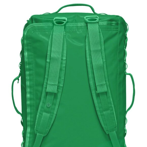Baboon to the Moon Go-Bag [Basic] — Big (60L) Green NEW - Picture 3 of 4